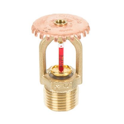 Picture of RD025 SSU Upright Quick Response Sprinkler