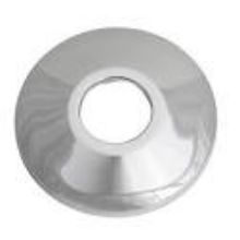 Picture of Adjustable Two Piece Escutcheon