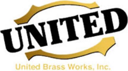 Picture for manufacturer UNITED BRASS USA