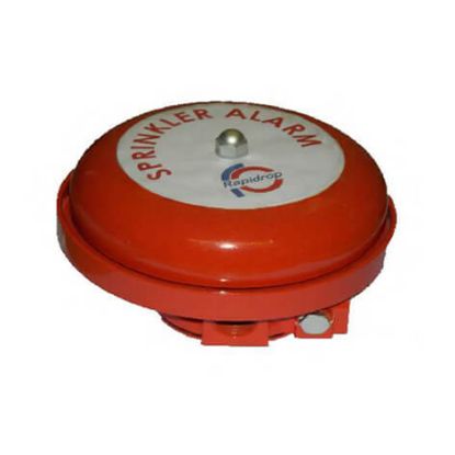 Picture of Wet Alarm Valve Assembly By Rapidrop