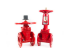 Picture of Isolation Valves by RAPIDROP