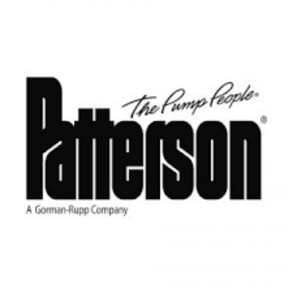 Picture for manufacturer PATTERSON