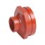 Picture of Concentric Reducer Model No. 50