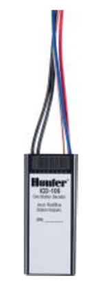Picture of Hunter ICD-100 Single Decoder, One Station