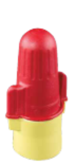 Picture of  DIRECT BURIAL WATERPROOF CONNECTOR DBRY100