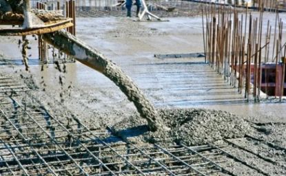Picture of READY-MIX CONCRETE 