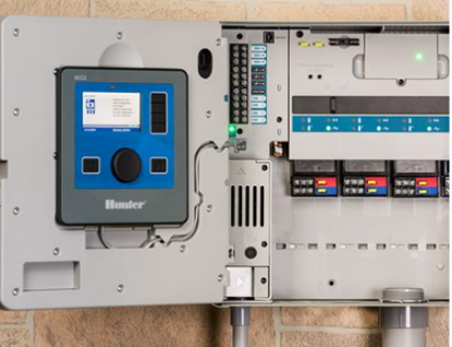 Picture of ACC2 75 Station, ADVANCED DECODER CONTROLLER