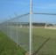 Picture of CHAIN LINK FENCE SYSTEM