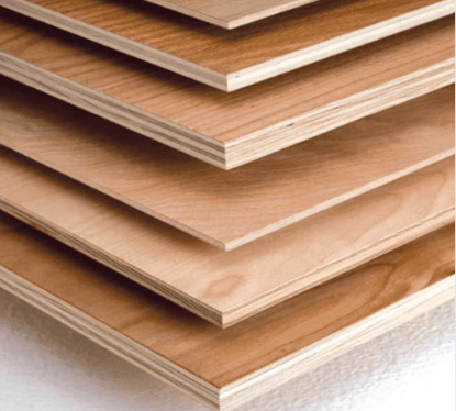 Picture of COMMERCIAL PLYWOOD  3MM , GRADE A