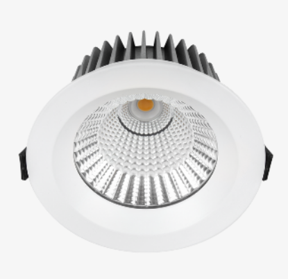 Picture of ROMANIA 20 WHITE 60º IP65 3000K LIGHT