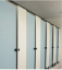 Picture of HPL PHENOLIC PARTITIONS 18 MM PER SQM