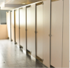 Picture of HPL PHENOLIC PARTITIONS 18 MM PER SQM