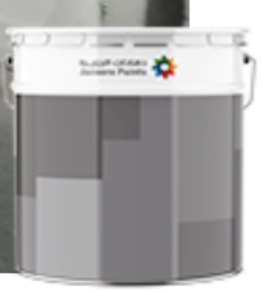 Picture of PAINT ROYAL GRAND - S 0500-N 18 LTR JAZEERA