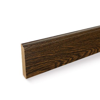 Picture of WOOD SKIRTING 100MM x 20MM. PER LM