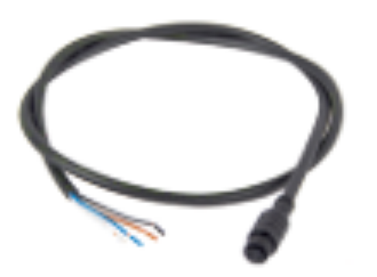 Picture of  Power Cable 70 cm Model M030440 