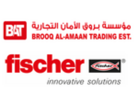 Picture for vendor BROOQ  AL-AMAAN TRADING COMPANY