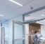 Picture of ACOUSTIC CEILING , HALCYON RVL  600x600x25 MM PER SQM, HEALTHCARE