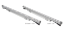 Picture of LEDFLOODSTRIP® PLUS Gen2 LENS 30º 24V CRI80 (3000K) With Clip Silver Model 74510014/80/3K