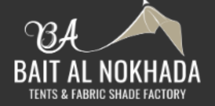 Picture for manufacturer BAIT AL NOKHADA TENTS AND FABRIC SHADES BRANCH LLC