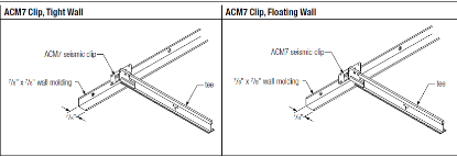 Picture of SEISMIC CLIP , ACM7 