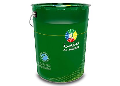 Picture of PAINT FLOREX TC GLOSS RAL-7042  18LTR JAZEERA