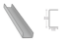 Picture of PRIMARY CHANNEL DRYWALL SUSPENSION , 12MM x 38MM X 1.50MM, 2M/3M