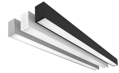 Picture of SLEEK LINE GEN.3 1710mm HO ‐ CEILING/PD 500mA CRI 80 ‐ 3000K Model 7015025/80/3K