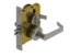 Picture of MORTICE LEVER SET-OFFICE ENTRY 3850S X LEVER HAGER