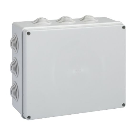Picture of IP55 Junction Cover