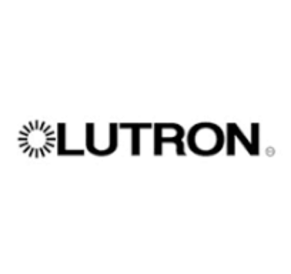 Picture for manufacturer LUTRON