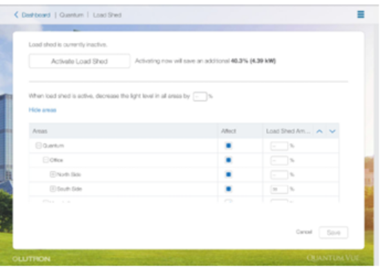 Picture of Lutron QSW-RPT-PP-A Quantum Software - Reporting 