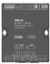 Picture of Lutron QSE-IO QS Contact Closure Input/output Interface