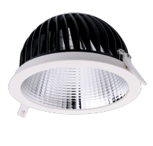 Picture of LuxSpace G4 Model DN590B LED15/840 PSD C D150 WH WB GM 