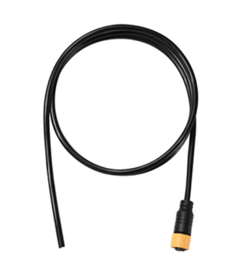 Picture of ZXP399 Lead 2P DC cable 2m