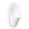 Picture of WALL MOUNTED URINAL BOWLS WITH TOUCHLESS FLUSHING SYSTEM WHITE, GALLIA 