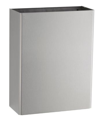 Picture of WASTE RECEPTACLE WALL-MOUNTED B-279 BOBRICK