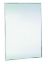 Picture of MIRROR FRAMELESS 450MM (W) X 600 MM (H) X 30MM (T) SS NOFER