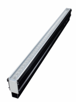 Picture of Uni Line Inground_Wall washer Model BBP420 LED 30K 24V B4 L120