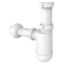Picture of PP BOTTLE TRAP 1 ½” WHITE, AQUAECO 