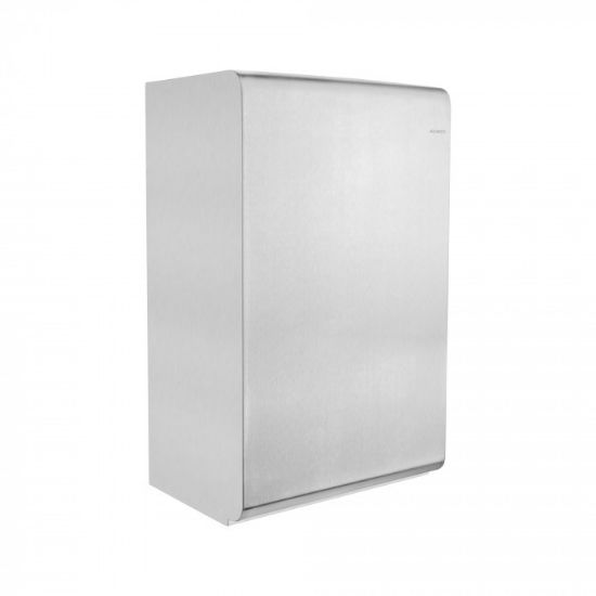 Picture of WASTE BIN 24 L, WALL MOUNTED IX304 