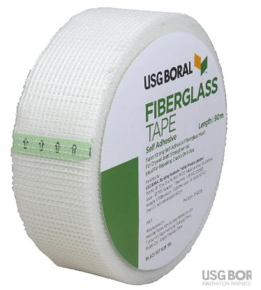 Picture of SHEETTROCK FIBERGLASS TAPE 2"X300 Ft.