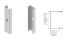 Picture of WALL STUD 34/36MMX73.8X0.60MM THICKNESS