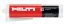 Picture of HILTI FS JOINT FILLER CP 606 580ML WHITE