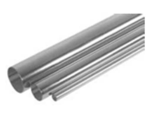Picture of Stainless Steel Pipe 1.4404 Inox