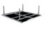Picture of METAL CEILING TILE 600X1200MMX0.60MM THICKNESS CLIP-IN 19MM SOFT FIBER INFILL