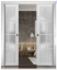 Picture of SYNCHRO SLIDING DOOR EA-SV90-TIMBER  W/ COMPLETE ACCESSORIES EUROART