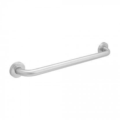 Picture of STRAIGHT SUPPORT BAR 600MM SS, IX304 , AQUAECO