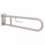 Picture of FOLD DOWN GRAB BAR W/ROLL HOLDER SS, IX304 , AQUAECO