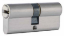 Picture of HIGH SECURITY CYLINDER 2 SIDE KEY 70MM CYD270/GMK/SN-EUROART