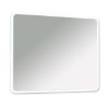 Picture of  BACKLIT MIRROR 600X700 FROSTED, STRATOS